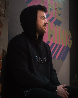 Ronin Activewear Hoodie