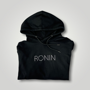 Open image in slideshow, Ronin Activewear Hoodie
